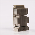 Skiving Machine Heat Sink